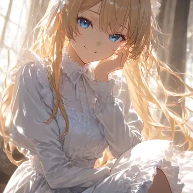 Profile image of ミレイユ