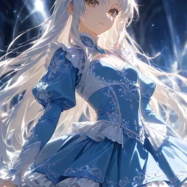 Profile image of メリュジーヌ