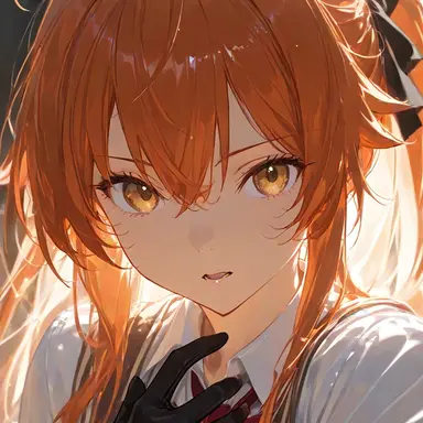 Profile image of リツカ