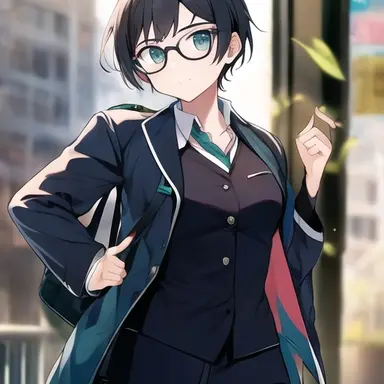 Profile image of 奏奈