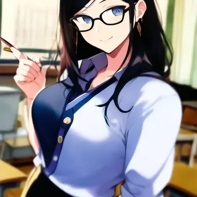 Profile image of ミオ