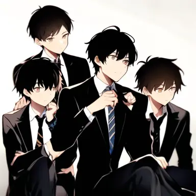 Profile image of 꽃보다 남자