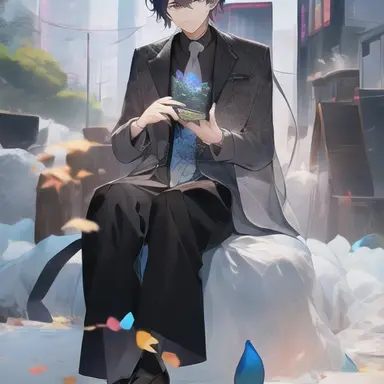 Profile image of シム・ガンミョン