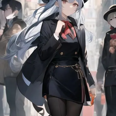 Profile image of ハン・スジ