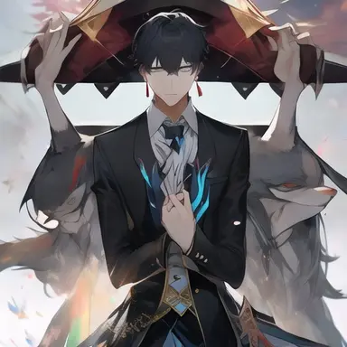 Profile image of ヒョン・テウン