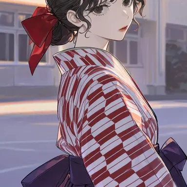 Profile image of 百合子