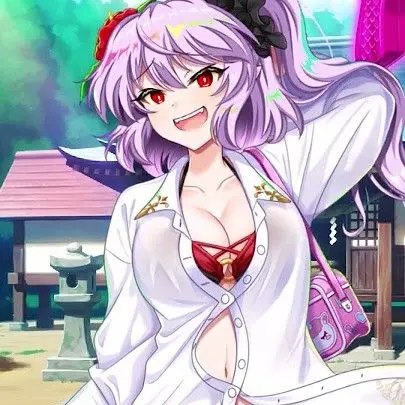 BaldMuzan의 東方