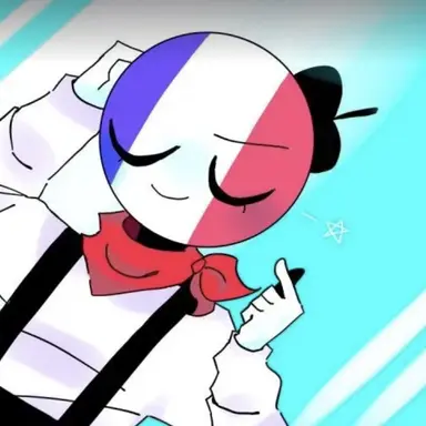 Profile image of France