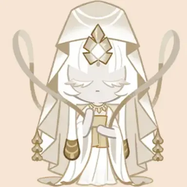Profile image of 미스틱플라워 쿠키