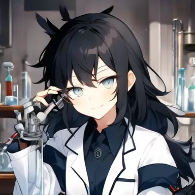 Profile image of 클로이