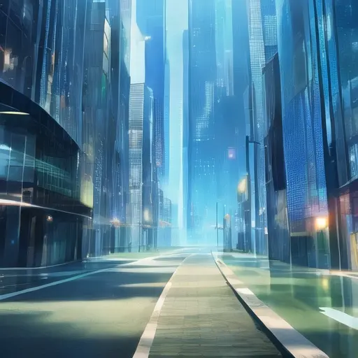 Alltoy24의 루나렉스 신도시