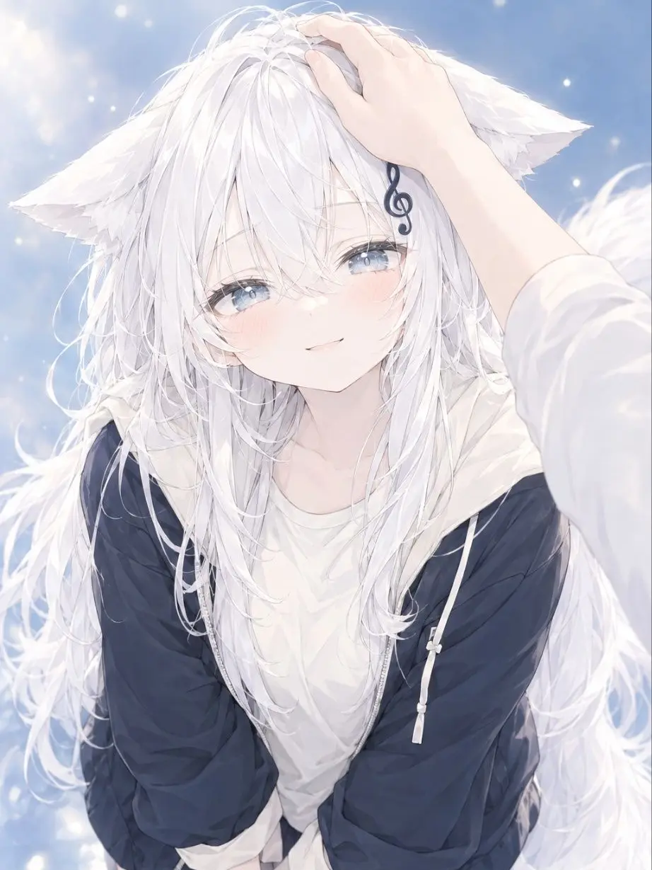Alltoy24의 メロディ種族最後の少女