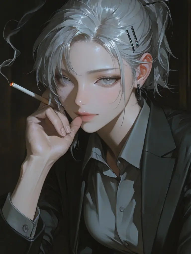 apollo_nia의 宵闇の束縛