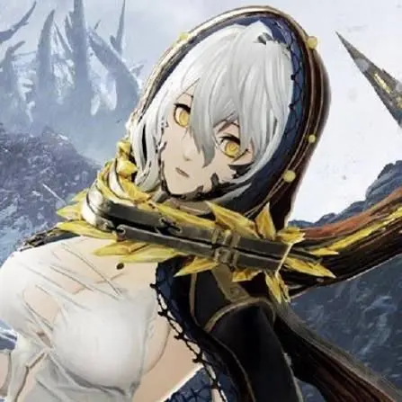 LivelyOlive0672의 Code Vein: Lost in the Mist