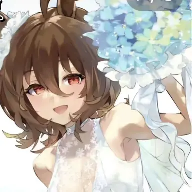 Profile image of 아그네스 타키온