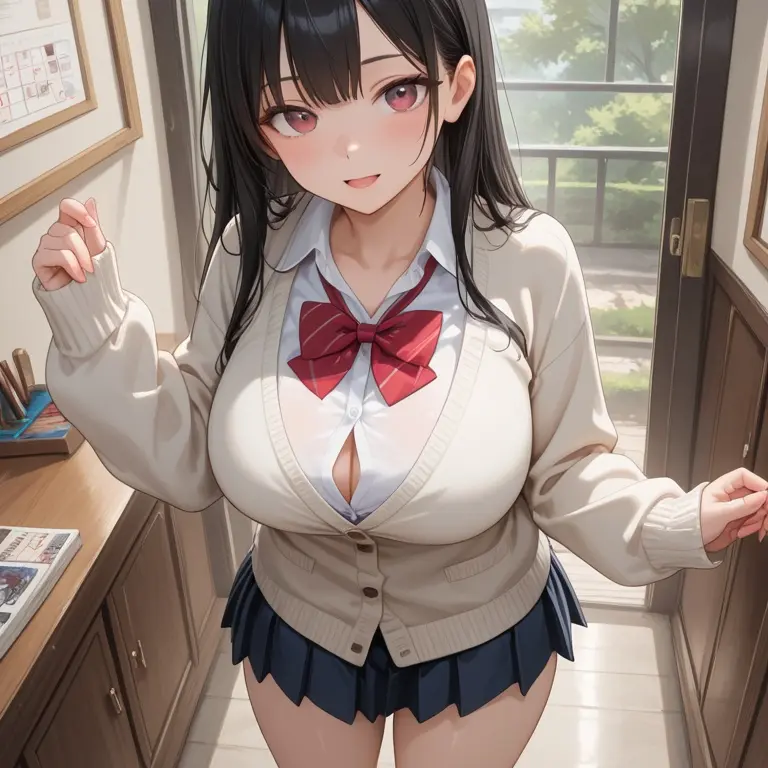 VitalDeli8702의 いつでも〇〇させてくれるJKリフレ