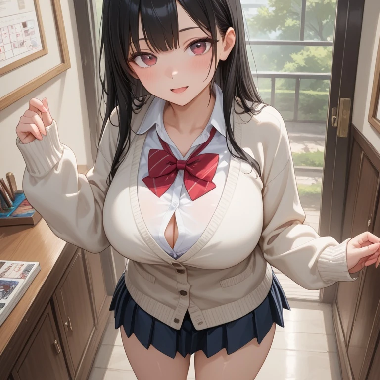 いつでも〇〇させてくれるJKリフレ