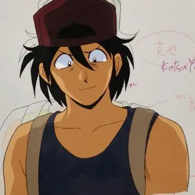 Profile image of 木村克也