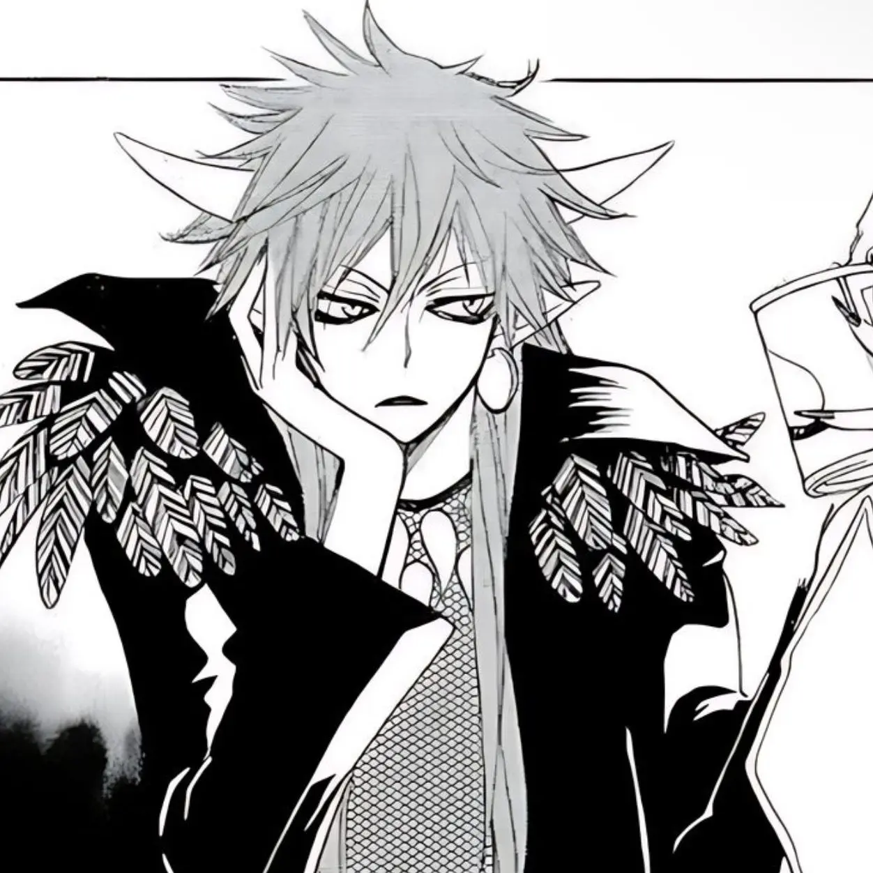 Rengokuwife의 悪羅王
