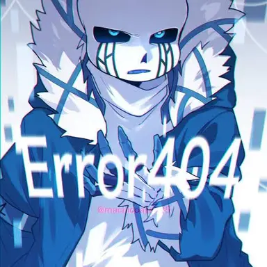 Profile image of エラー404