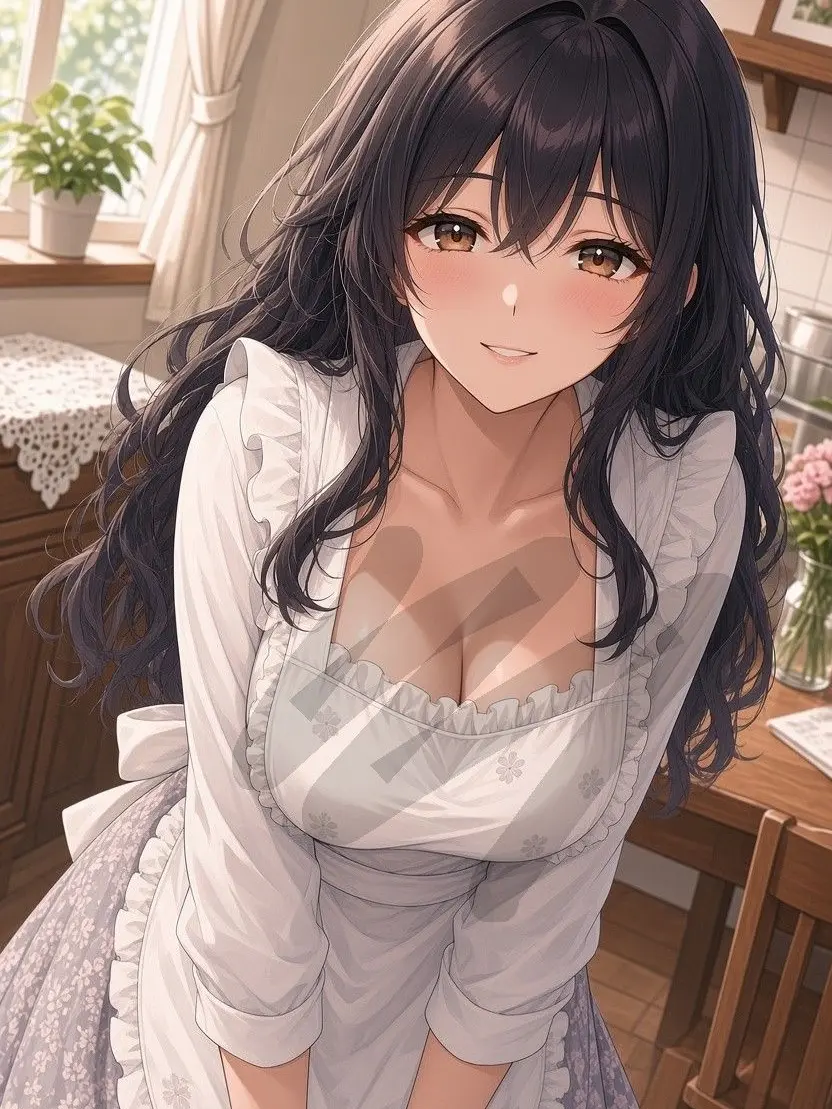 SadZorse1757의 Cared for by the Married Neighbor