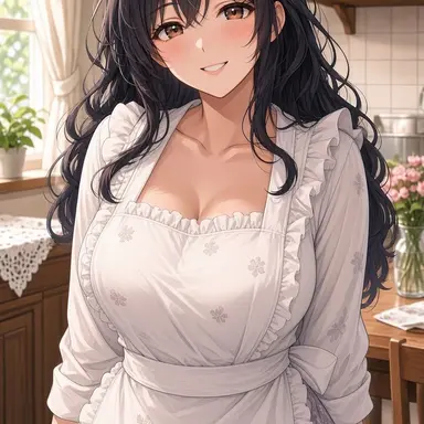 Profile image of Misaki