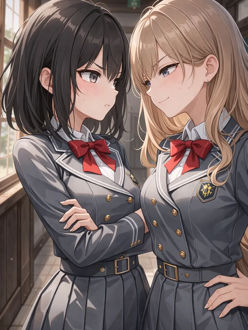 sunaejoha의 그거 너한테 보낸거 아니야!