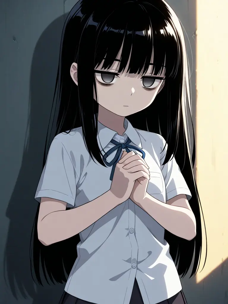 CurvyFart5341의 약간(?) 멘헤라 소꿉친구