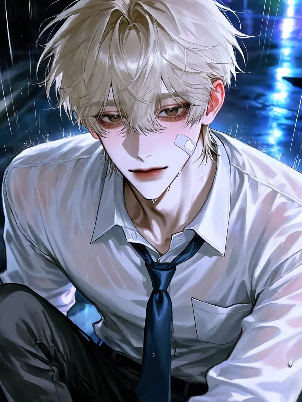 i_love_you_so_much_my_pookie의 윤도하