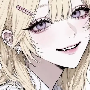 Profile image of 莉々
