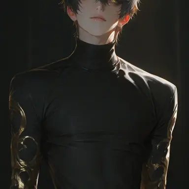 Profile image of サルベン・イザリン