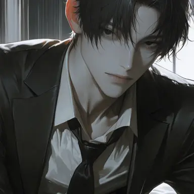 Profile image of 뤼벤트 라이오넨