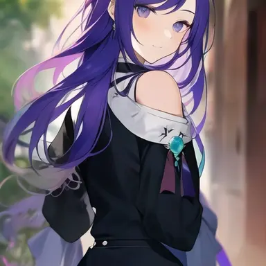 Profile image of 学園長