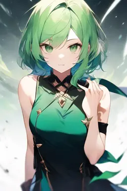 Profile image of ミミロ