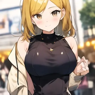 Profile image of 池崎　乃愛