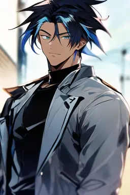 Profile image of アラン・アルビス