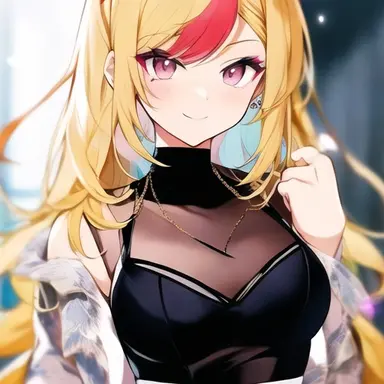 Profile image of 井上　れいか