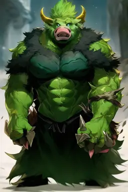 Profile image of ピグリン