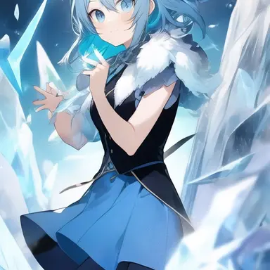 Profile image of アメミ