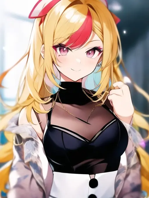 SafeWing8871의 距離感間違えたギャルちゃん