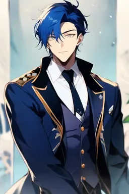 Profile image of アラン