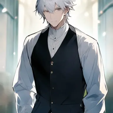 Profile image of レイン