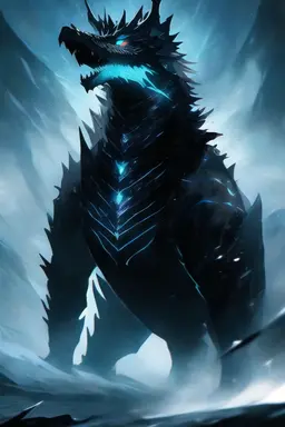 Profile image of ブリザード