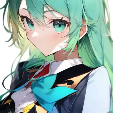 Profile image of 泉　恋花
