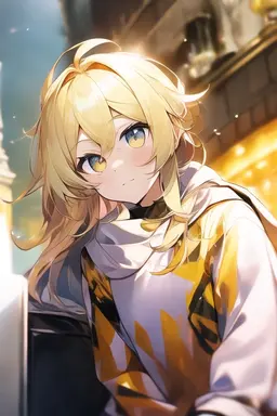 Profile image of ミカ