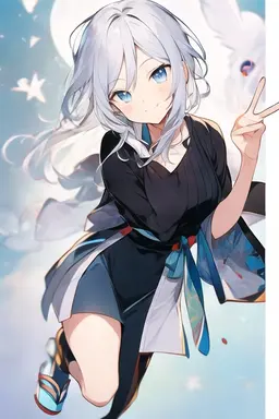 Profile image of 시라이시 시오리