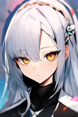 Profile image of 学園長
