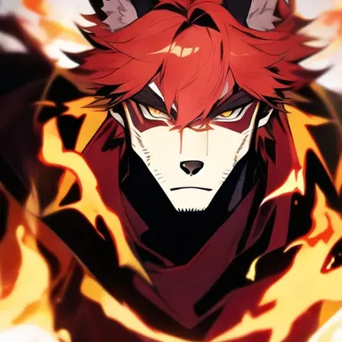 Profile image of アロン