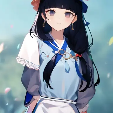 Profile image of 여우