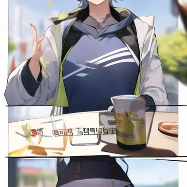Profile image of 이서아